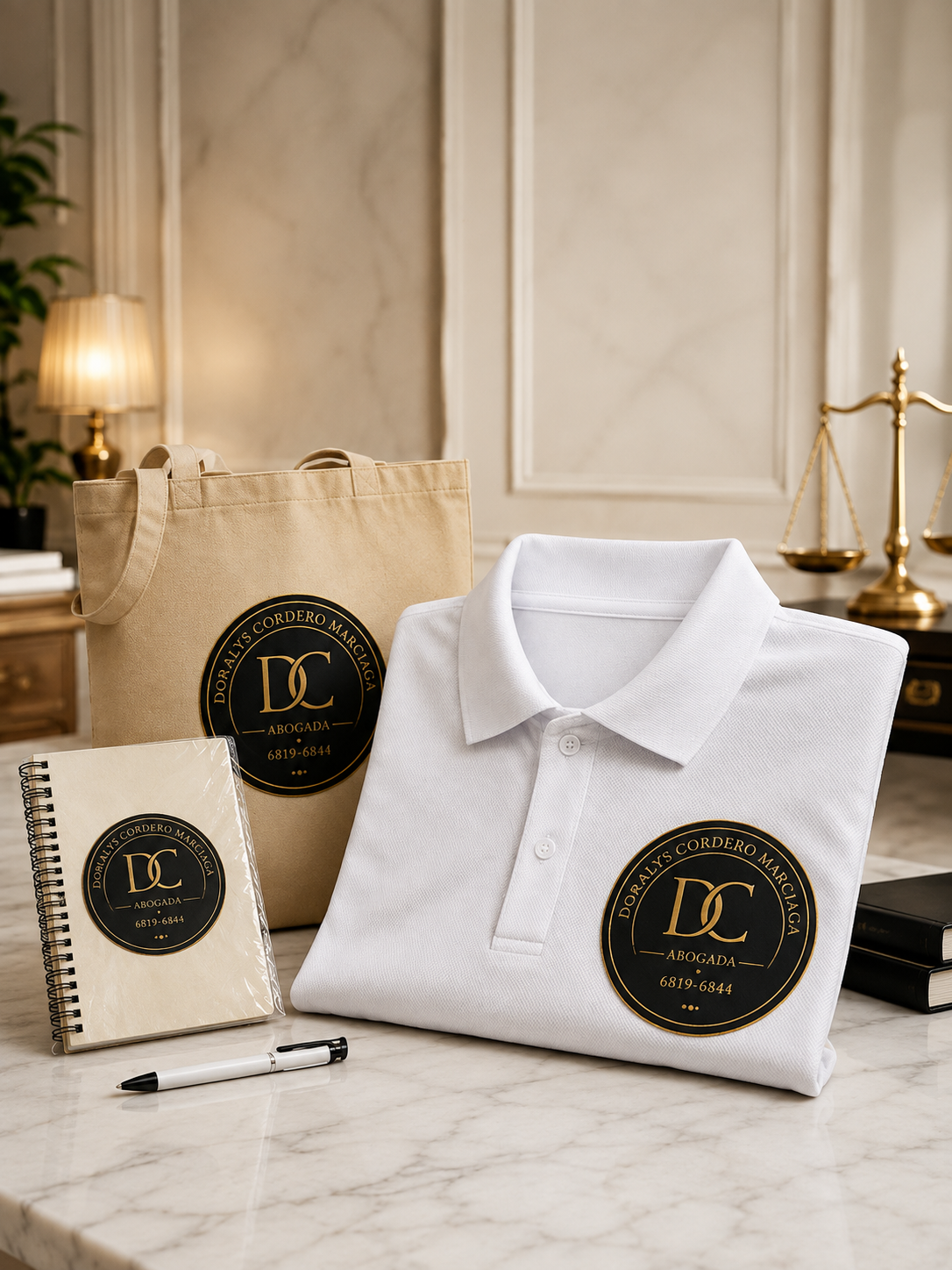Branding corporativo