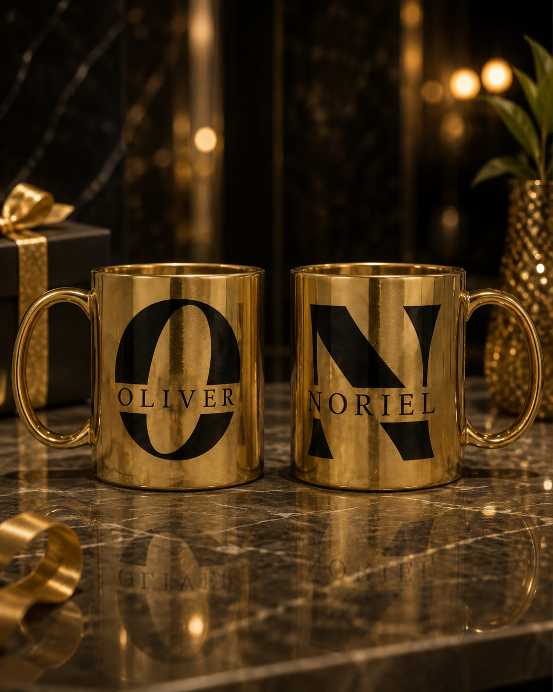 Regalos personalizados